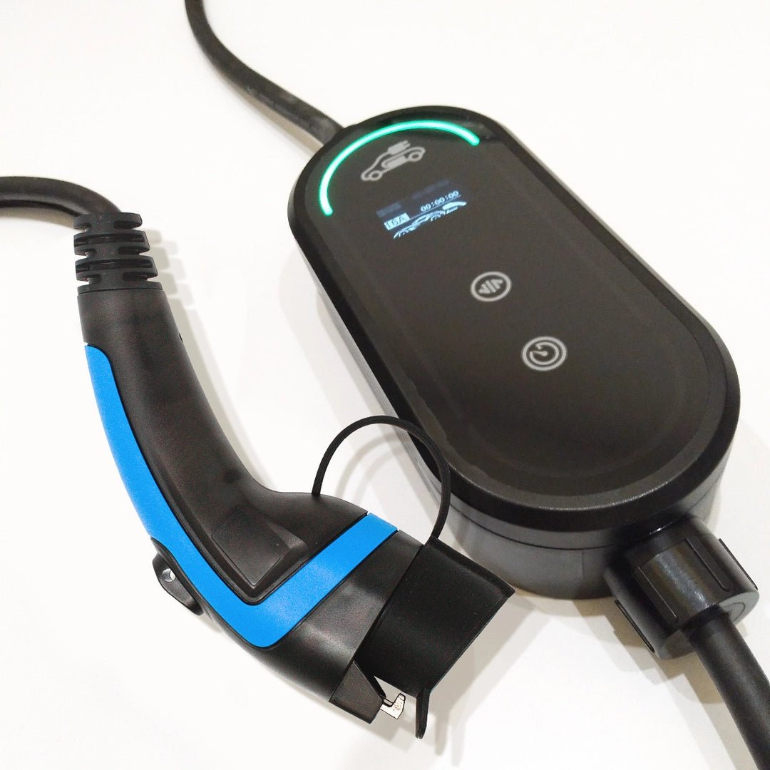 MODE2 Schuko T1 8 - 16A 7,5m - Per Hagen Bilrekvisita