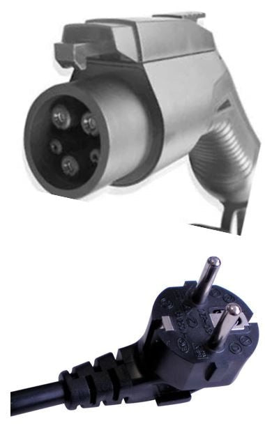 MODE2 Schuko T1 8 - 16A 7,5m - Per Hagen Bilrekvisita