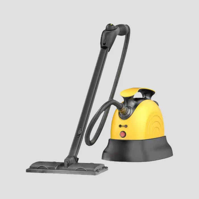 Multifunksjonell Dampvasker – Kraftig og Effektiv Rengjøring uten Kjemikalier - Per Hagen Bilrekvisita