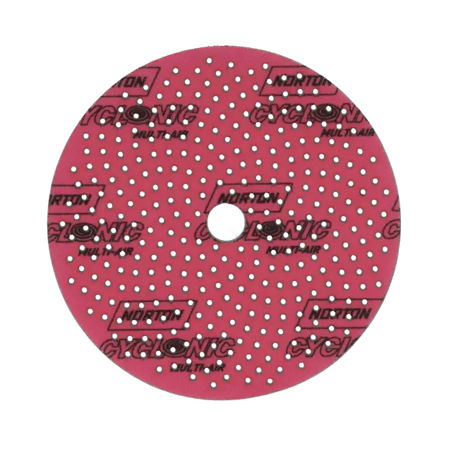 Norton Blending 150mmx16 Turkis - Per Hagen Bilrekvisita