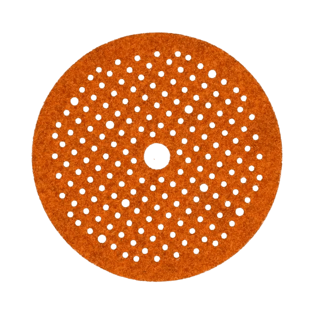 Norton Multi - Air Blaze 150mm P400 - Per Hagen Bilrekvisita