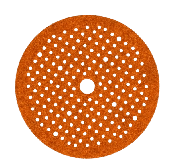 Norton Multi - air Blaze 150mm P400 - Per Hagen Bilrekvisita