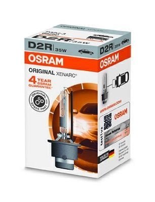 Osram XENARC D2R Xenonpære - Per Hagen Bilrekvisita