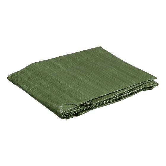 Presenning 1,6 X 1,85M - Per Hagen Bilrekvisita