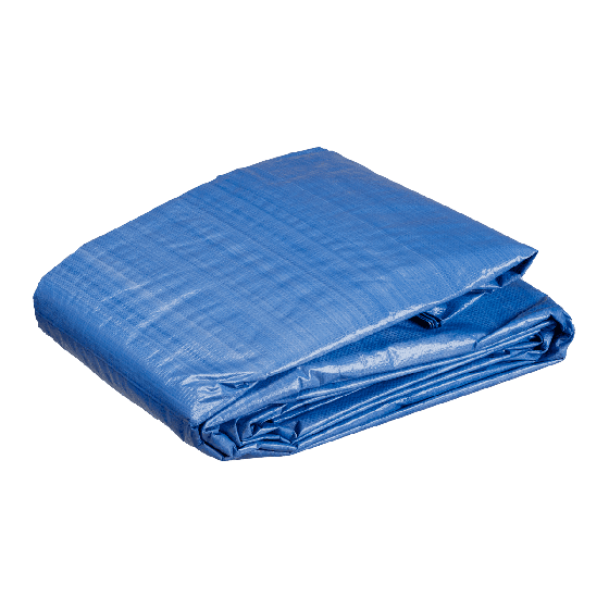 Presenning 3x5m - Per Hagen Bilrekvisita