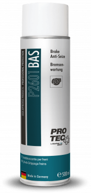 PRO - TEC BRAKE ANTI - SEIZE 500ML - Per Hagen Bilrekvisita