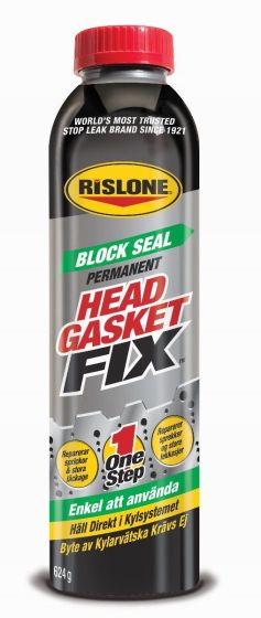 RISLONE HEAD GASKET FIX - Per Hagen Bilrekvisita
