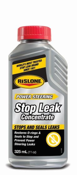 RISLONE Power Steering Stop Leak - Per Hagen Bilrekvisita