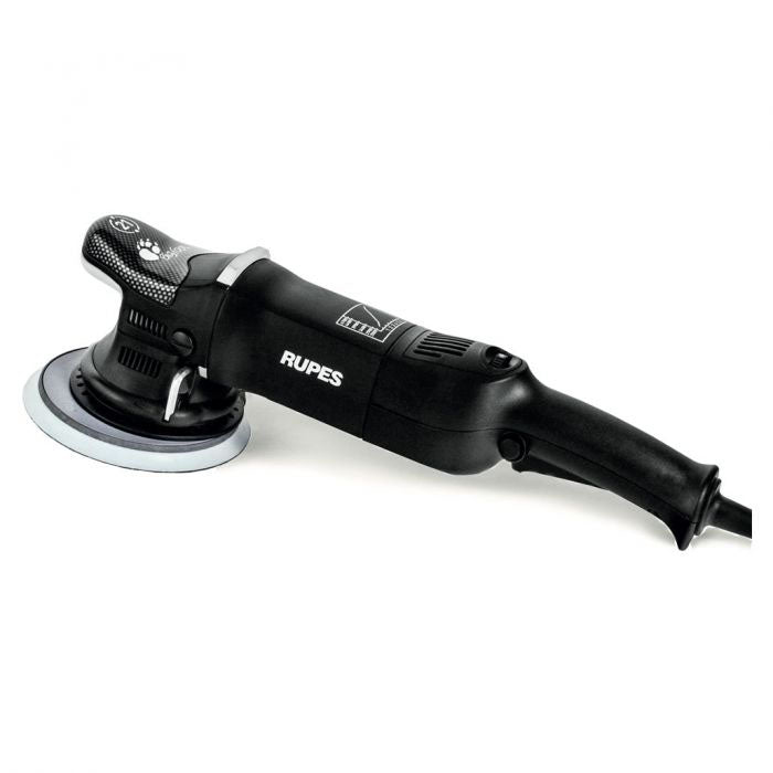 RUPES BF LHR21 MKIII SOLO - Per Hagen Bilrekvisita