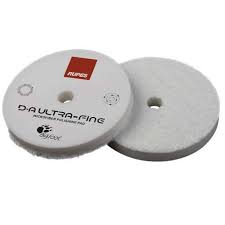 Rupes DA ultrafin microfiber pad 130mm - Per Hagen Bilrekvisita