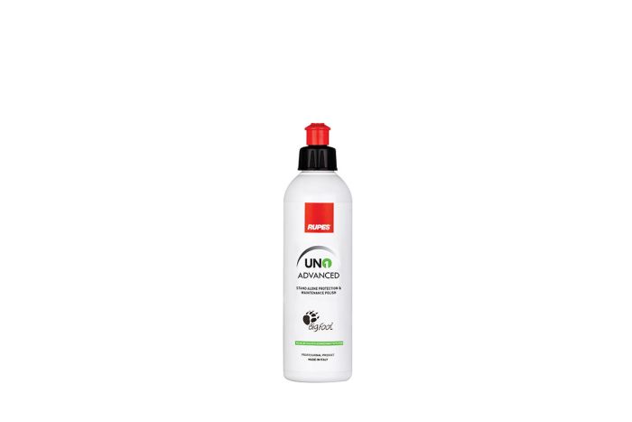 Rupes uno advanced alt i 1 250ml - Per Hagen Bilrekvisita
