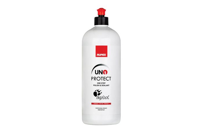 Rupes uno protect 1000ml - Per Hagen Bilrekvisita