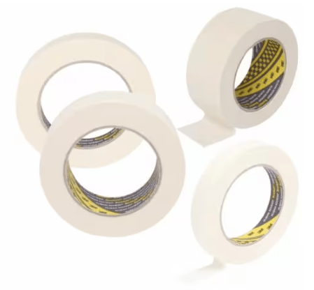 Scotch® maskeringstape 2328 24 mm x 50 m - Per Hagen Bilrekvisita