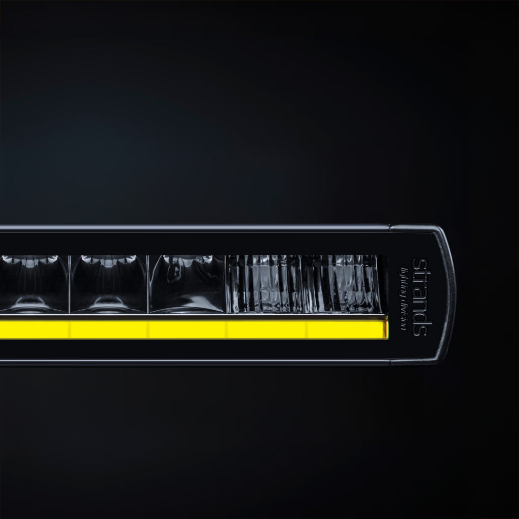 SIBERIA XP SR LED BAR 22