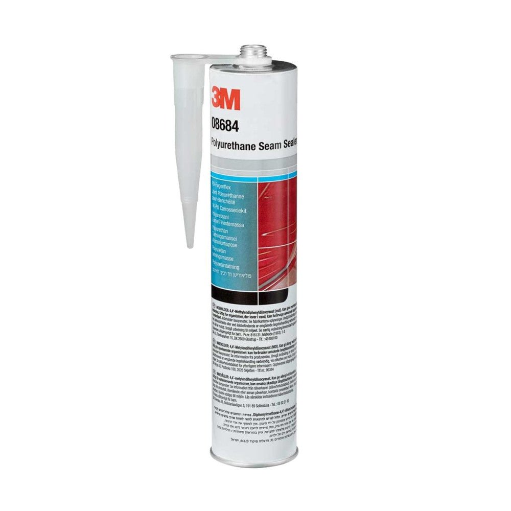 SORT TETN.MASSE 310ML - Per Hagen Bilrekvisita