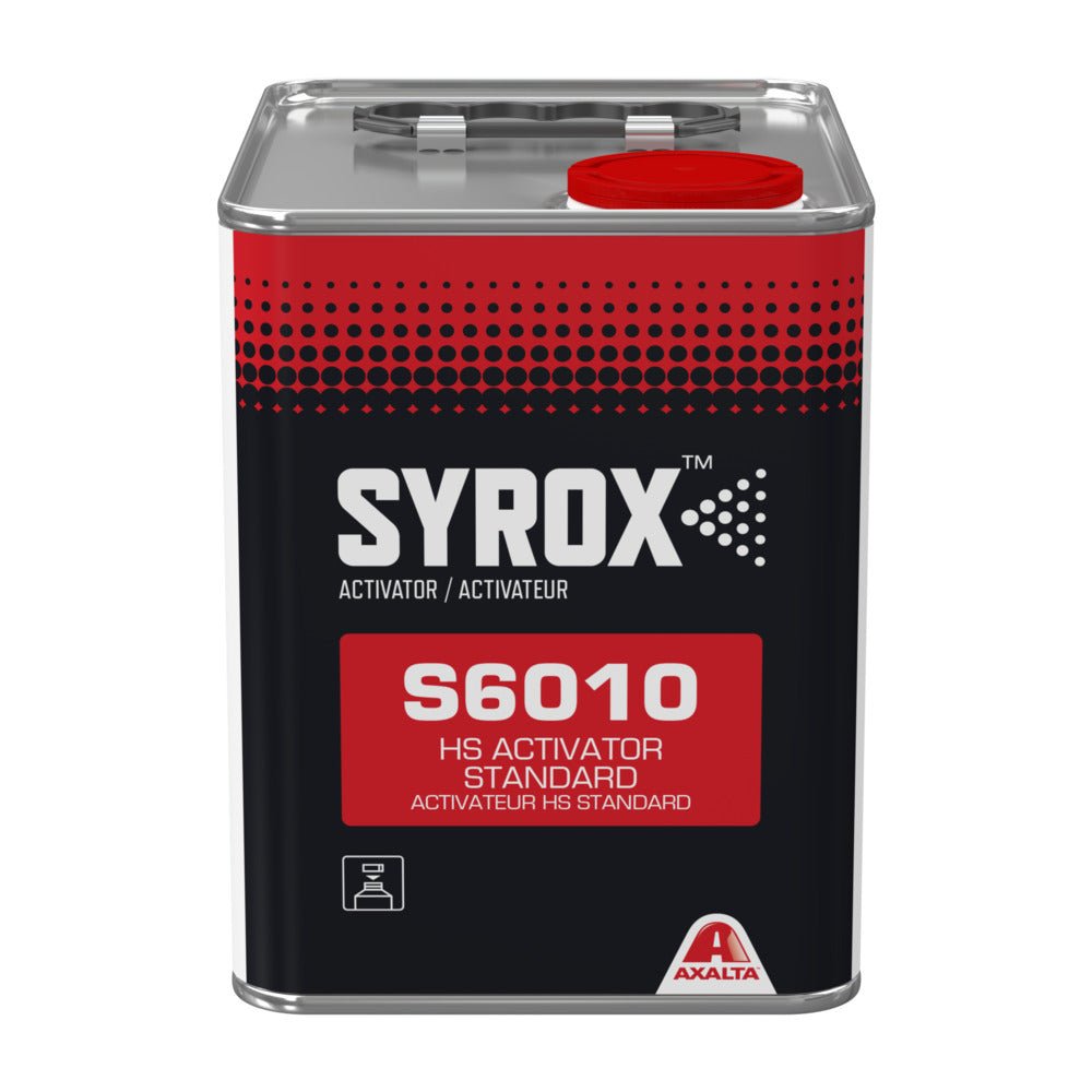 Syrox 6010 1L Herder normal - Per Hagen Bilrekvisita