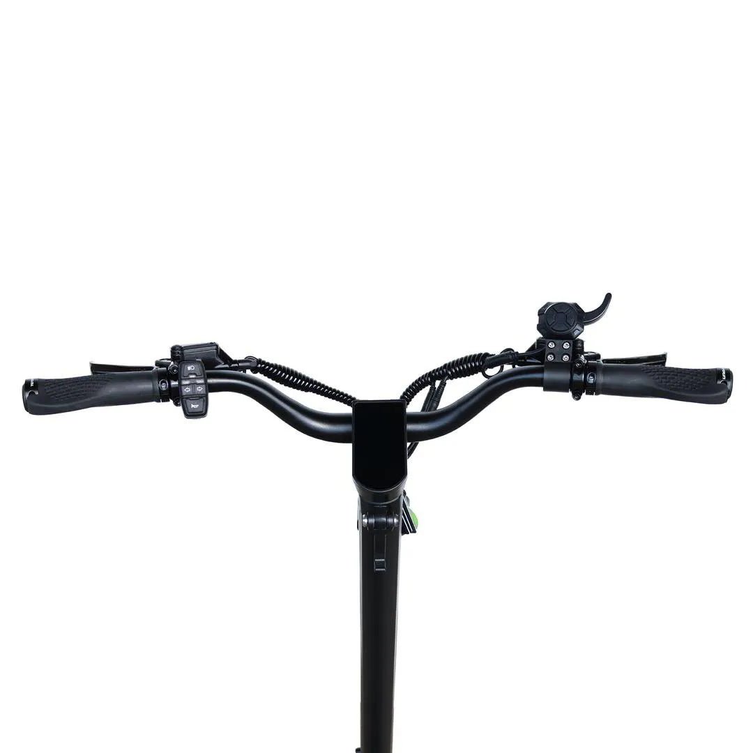 Techlife Q7 RS Sparkesykkel - Per Hagen Bilrekvisita