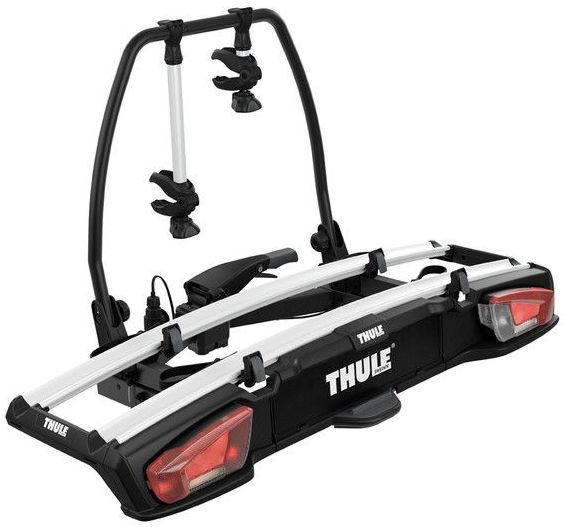 THULE VELOSPACE XT 2 - Per Hagen Bilrekvisita