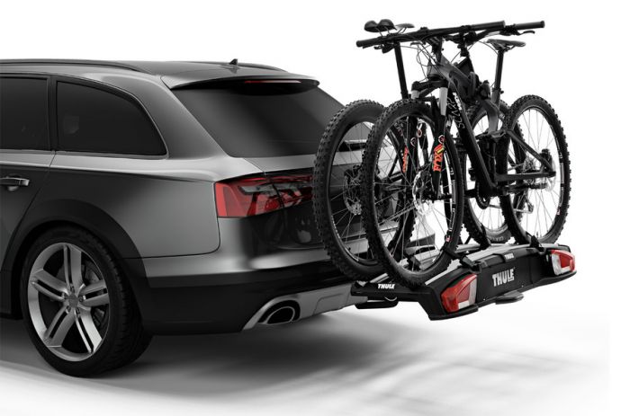 THULE VELOSPACE XT 2 - Per Hagen Bilrekvisita