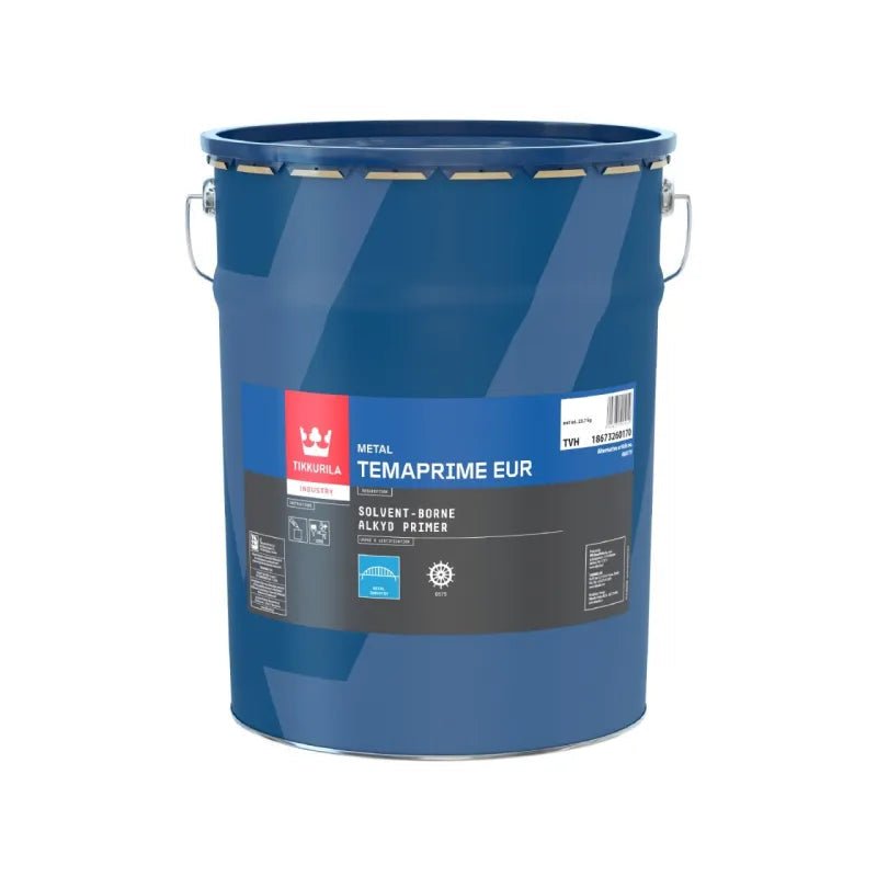 Tikkurila Temaprime 1K grunning 1L - Per Hagen Bilrekvisita