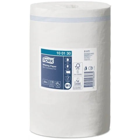 Tork Tørkepapir Standard Liten rull - Per Hagen Bilrekvisita