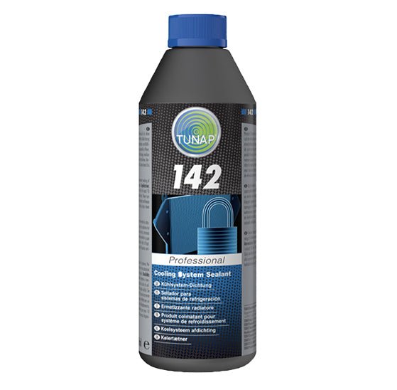 Tunap 142 Kjølesystem lekasjetetter - Per Hagen Bilrekvisita