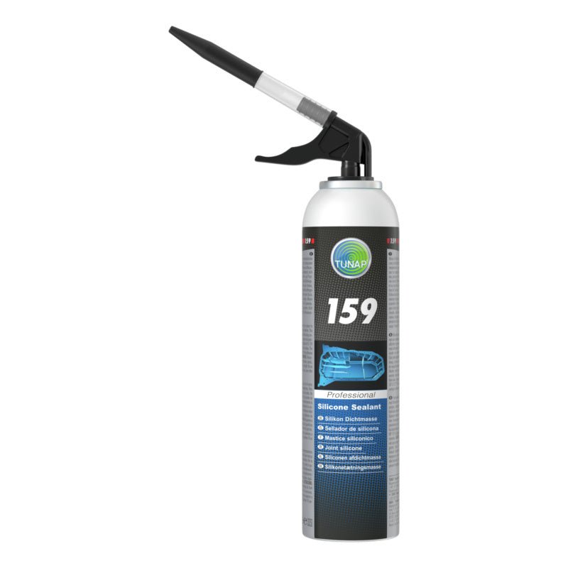 Tunap 159 Tettningsmasse - Per Hagen Bilrekvisita