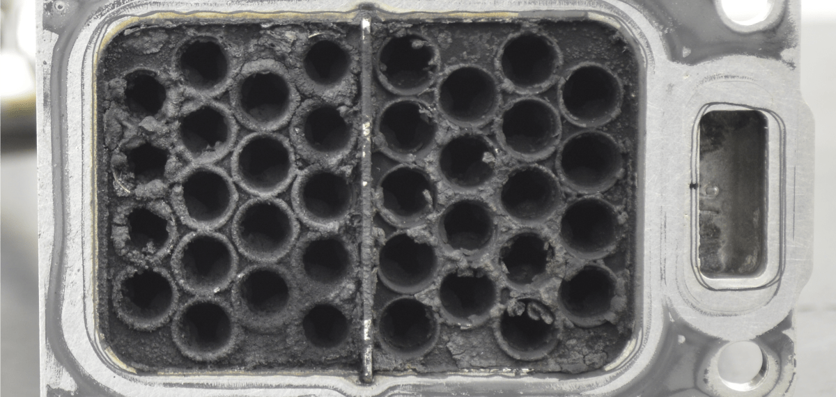 Tunap 925 EGR Systemrens - Per Hagen Bilrekvisita