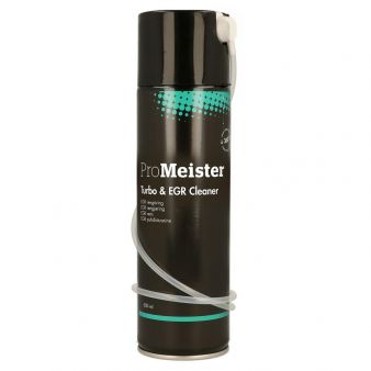 TURBO & EGR CLEANER 500ML - Per Hagen Bilrekvisita