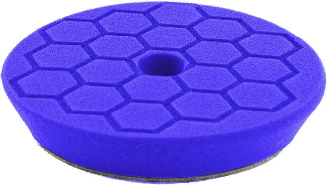 TURTLE WAX PRO POLERINGSPUTE 150/170MM BLÅ - Per Hagen Bilrekvisita