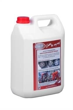 WashAll extrem konsentrat 2,5L - Per Hagen Bilrekvisita