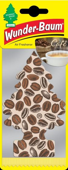 WUNDER BAUM CAFÉ - Per Hagen Bilrekvisita