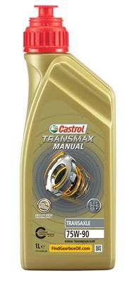 Transmax manual 75W-90 1 L