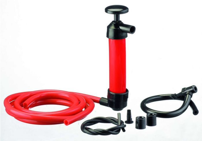 3 - I - 1 PUMPE - Per Hagen Bilrekvisita