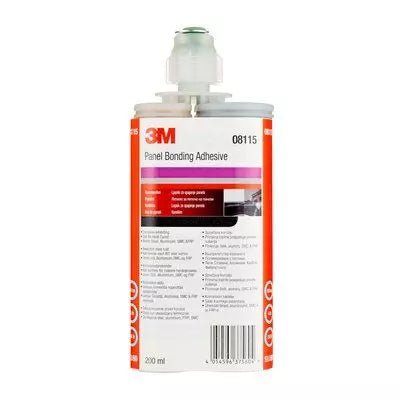 3M KAROSSERI LIM 2k Epoxy - Per Hagen Bilrekvisita