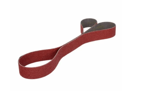 3M SLIPEBAND 12X330 P60 - Per Hagen Bilrekvisita