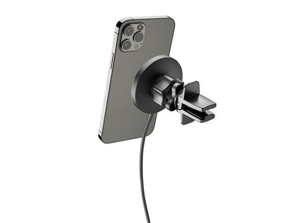 AIR MAG TRÅDLØS LADER - Per Hagen Bilrekvisita