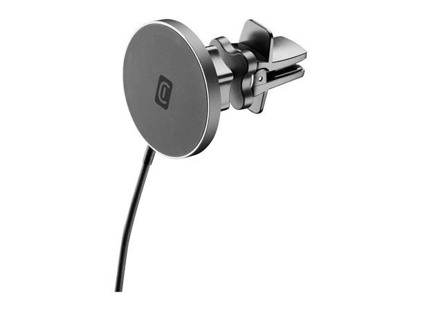 AIR MAG TRÅDLØS LADER - Per Hagen Bilrekvisita