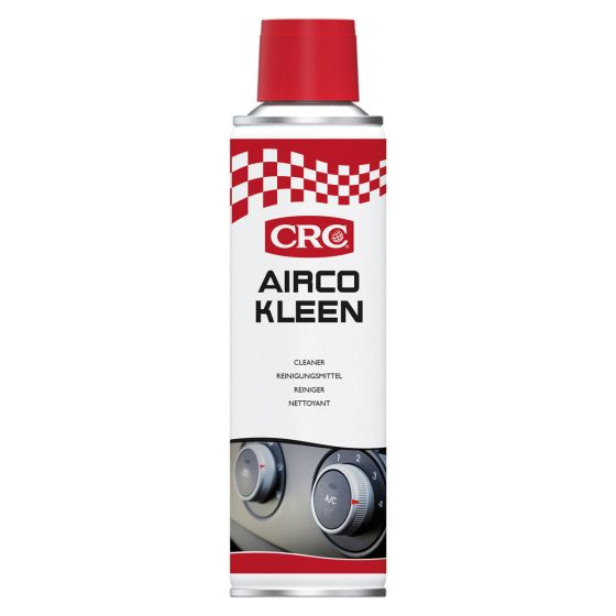 AIRCO KLEEN AEROSOL 100ML - Per Hagen Bilrekvisita
