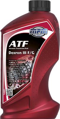 ATF DEXRON III F/G 1L - Per Hagen Bilrekvisita