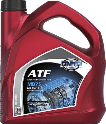 ATF MB7S 236.15 4L - Per Hagen Bilrekvisita