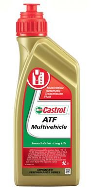 ATF MULTIVEHICLE 1L - Per Hagen Bilrekvisita