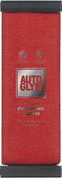 AUTOGLYM FINISHING CLOTH - POLERINGSKLUT - Per Hagen Bilrekvisita