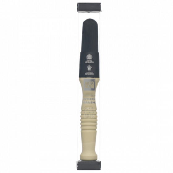 AUTOGLYM HI - TECH WHEEL BRUSH - FELGBØRSTE - Per Hagen Bilrekvisita