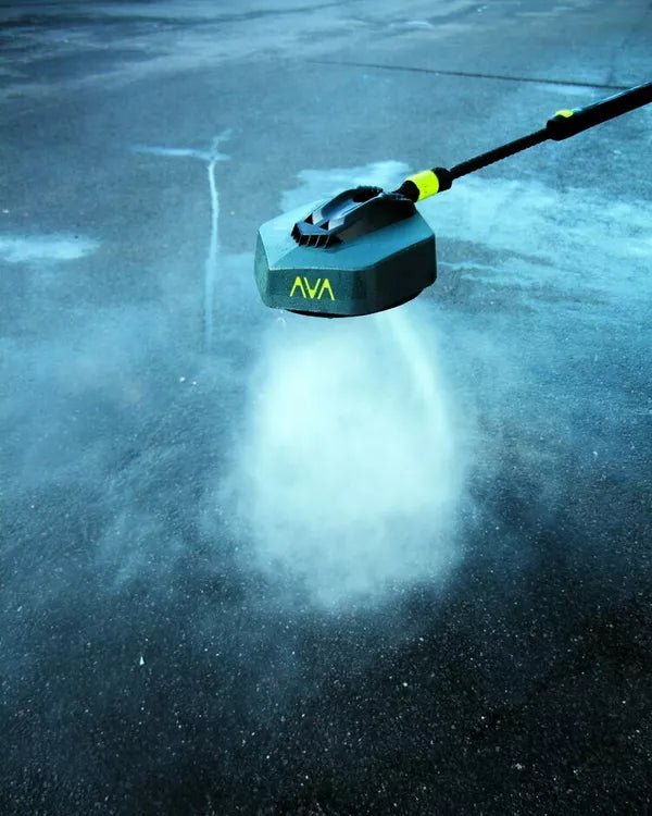 AVA BASIC TERRASSEVASKER - Per Hagen Bilrekvisita