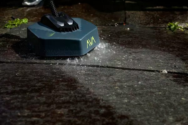 AVA BASIC TERRASSEVASKER - Per Hagen Bilrekvisita