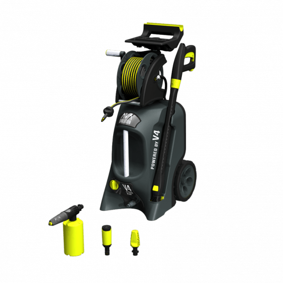 AVA EVO P60 LARGE BUNDLE - Per Hagen Bilrekvisita