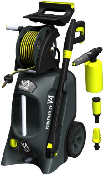 AVA EVO P80 LARGE BUNDLE - Per Hagen Bilrekvisita