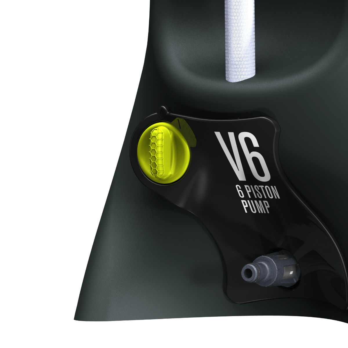 AVA EVOLUTION P90 M - BUNDLE - Per Hagen Bilrekvisita