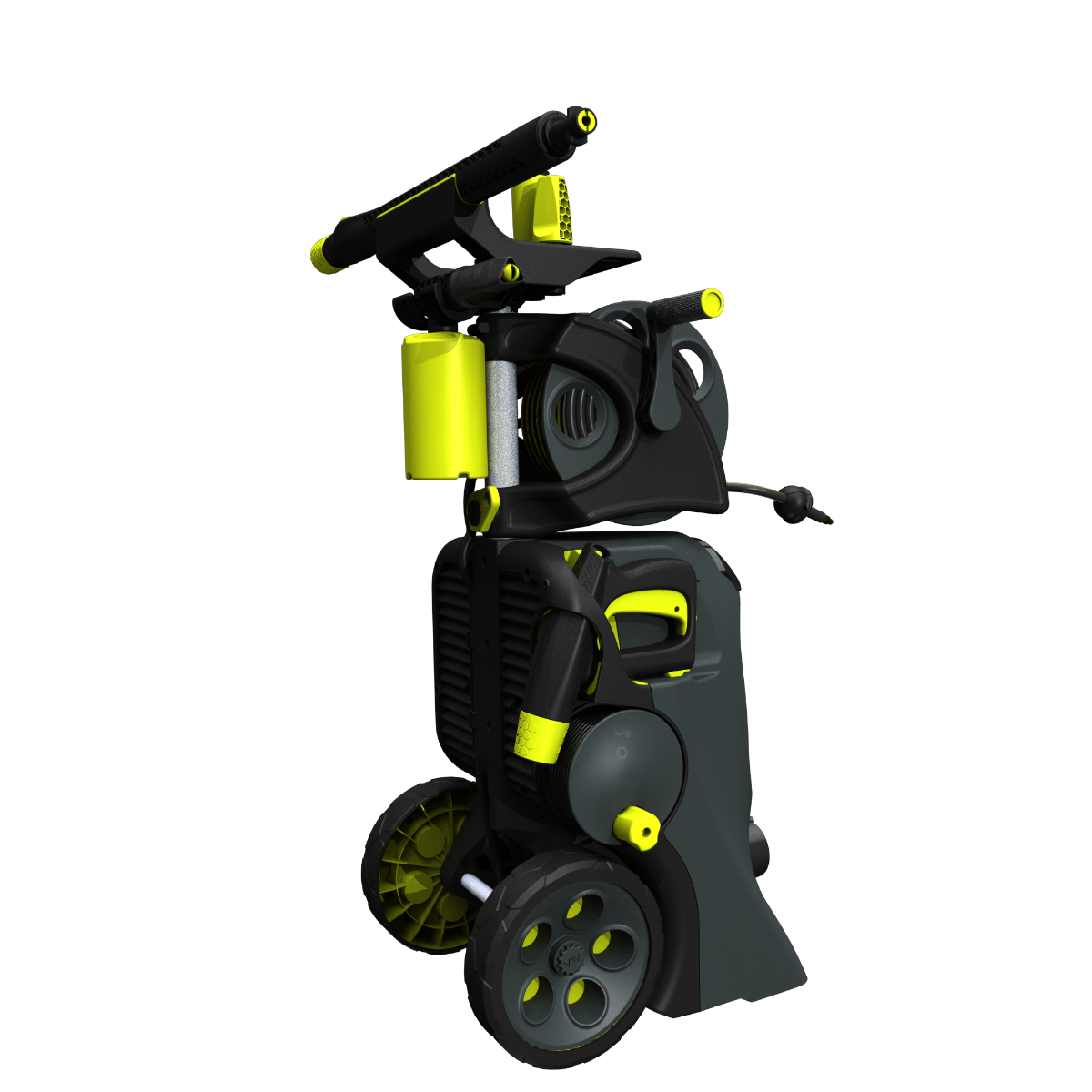 AVA EVOLUTION P90 M - BUNDLE - Per Hagen Bilrekvisita